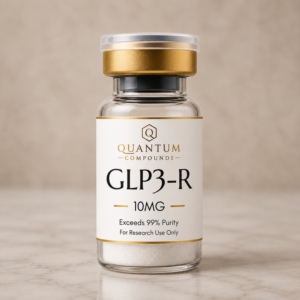 GLP3-R / 10, 15, 20, 30MG
