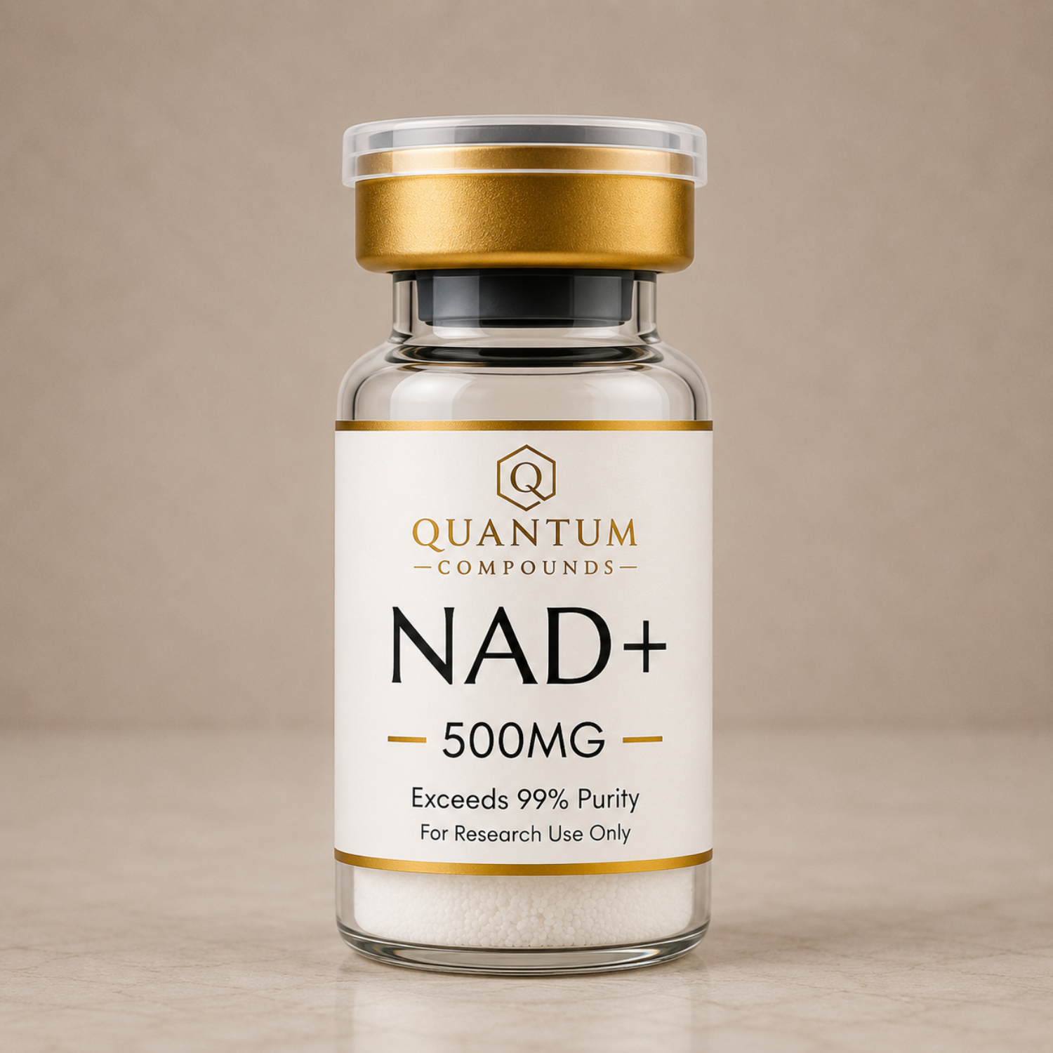 NAD+ / 500mg