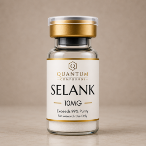 Selank / 10mg