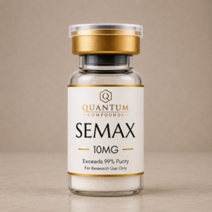 Semax / 10mg