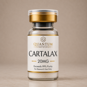 Cartalax / 20mg