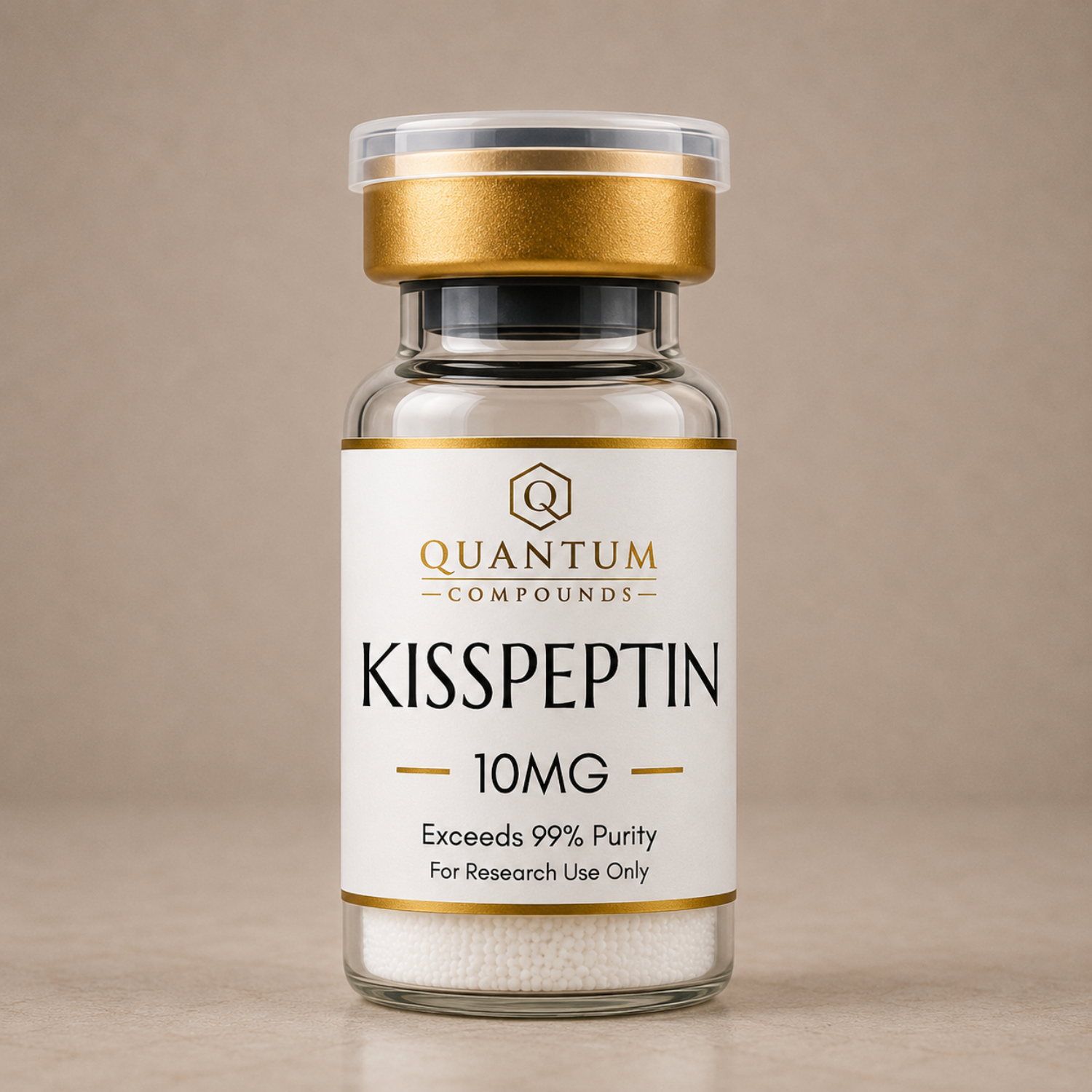Kisspeptin / 10mg