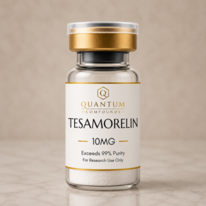 Tesamorelin / 10MG