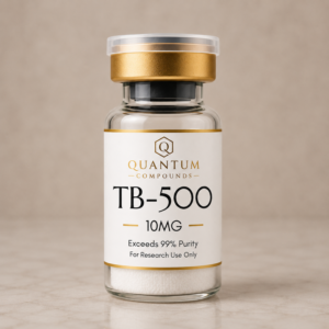 TB-500 / 10MG