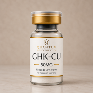GHK-Cu / 50mg