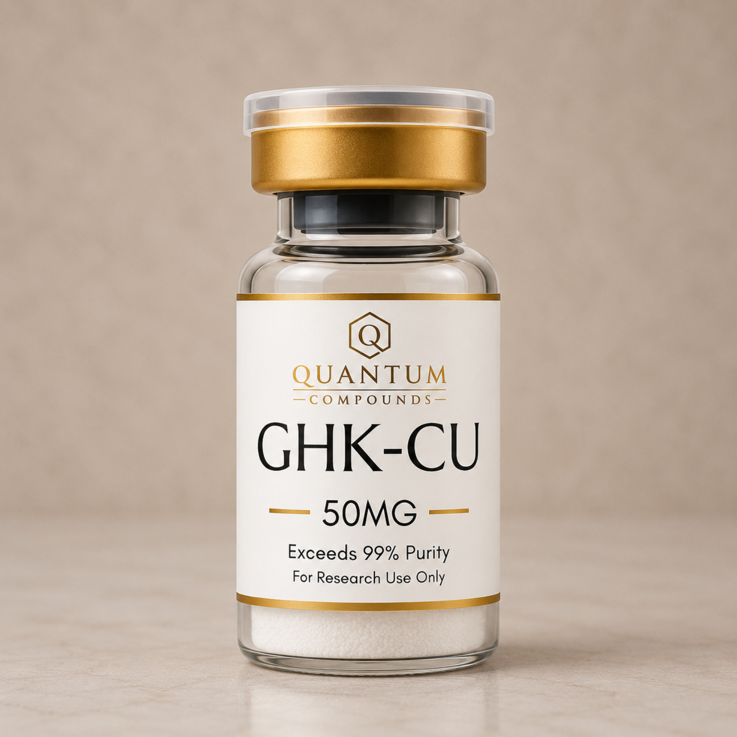 GHK-Cu / 50mg