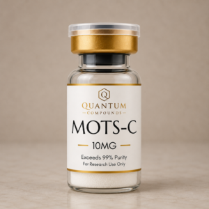 MOTS-c / 10mg