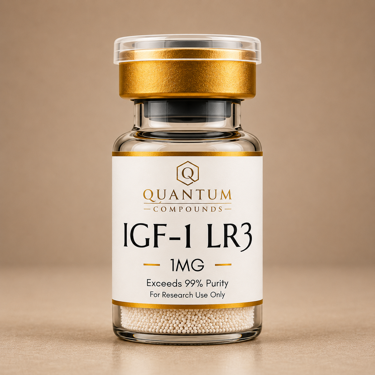 IGF-1 LR3 / 1mg
