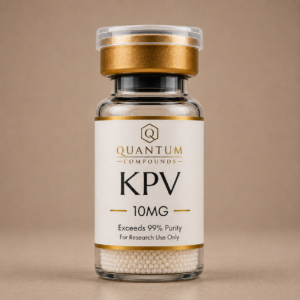 KPV / 10mg