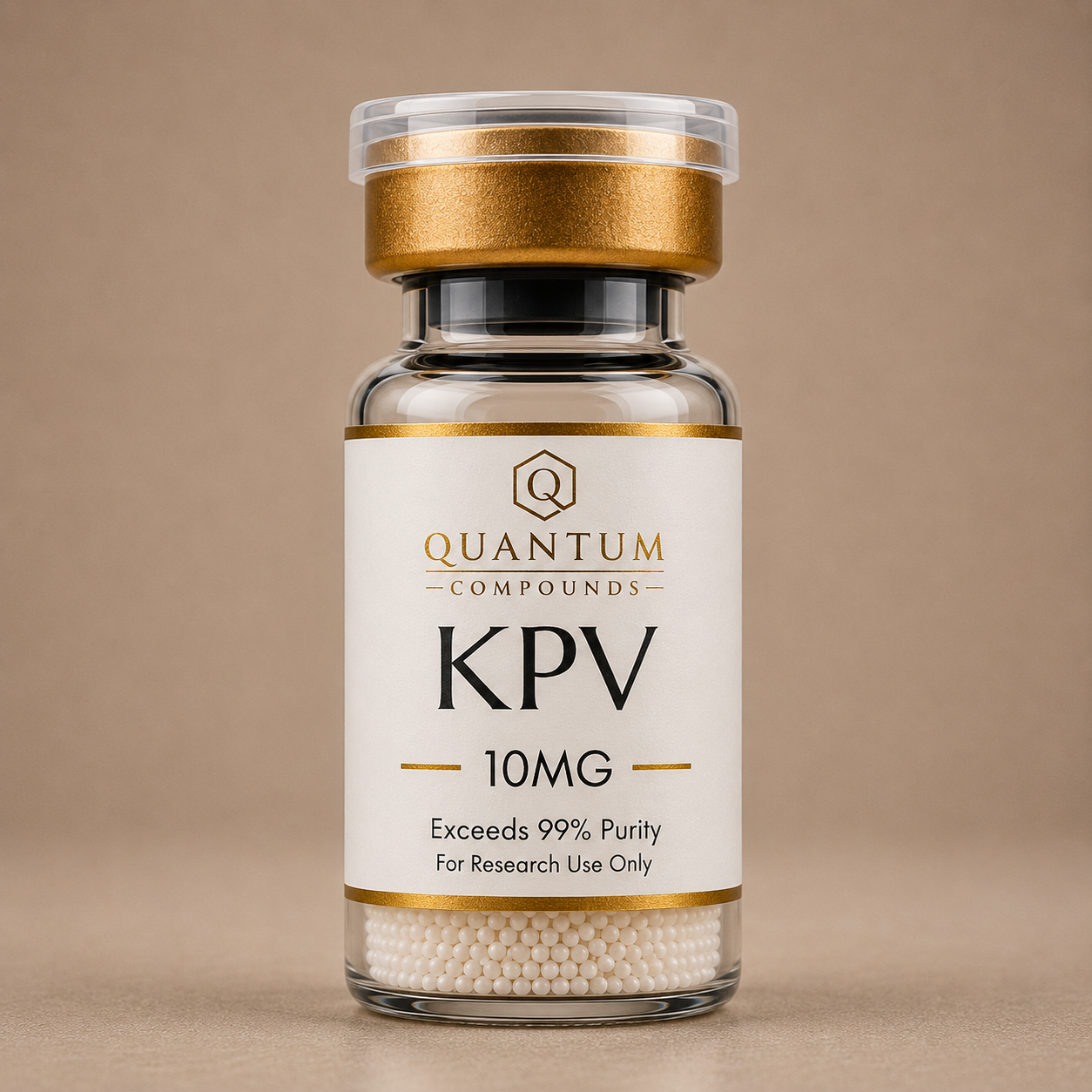KPV / 10mg