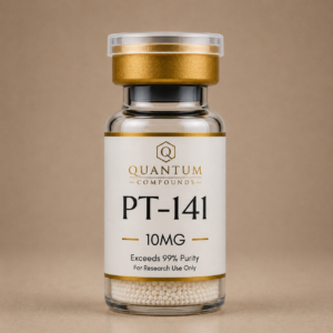 PT-141 / 10mg
