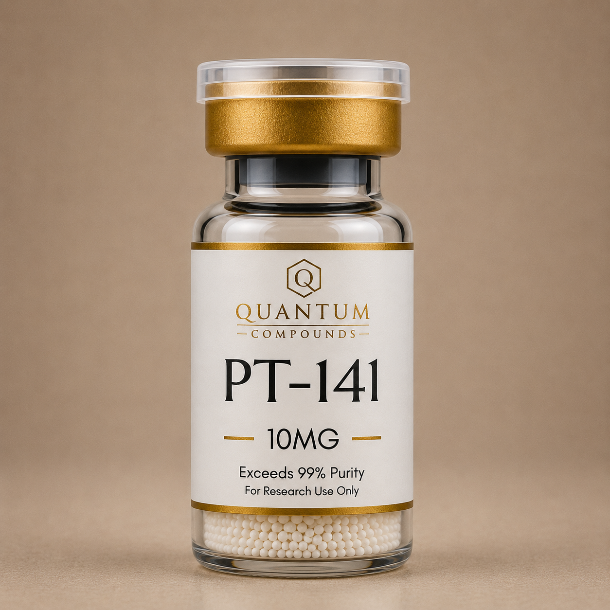 PT-141 / 10mg