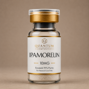 Ipamorelin / 10mg