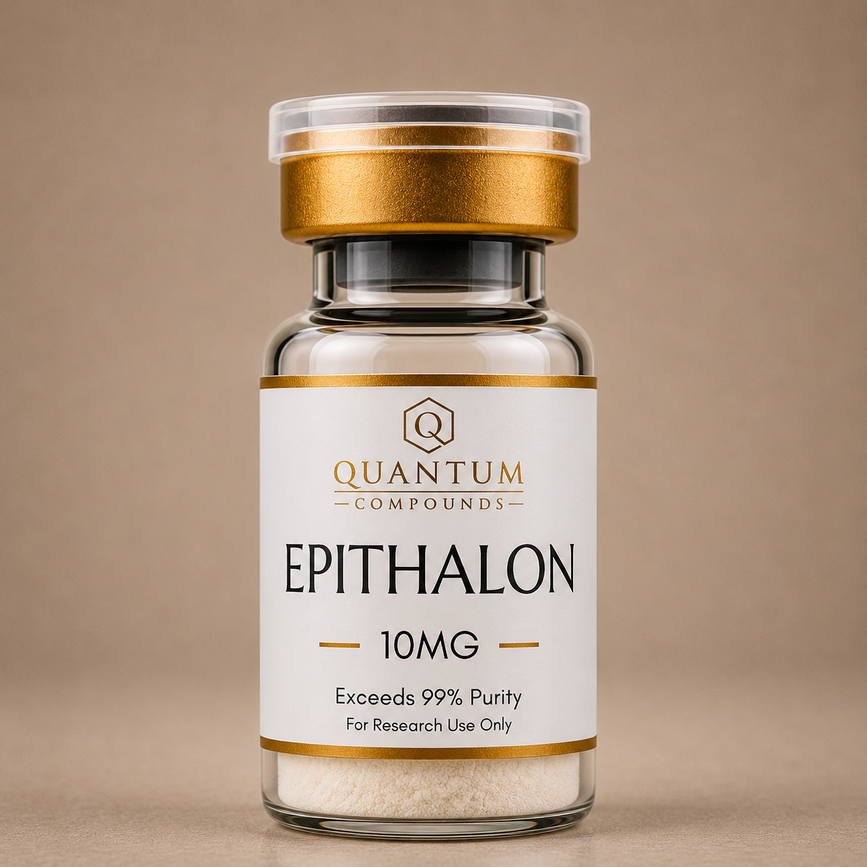 Epithalon / 10mg