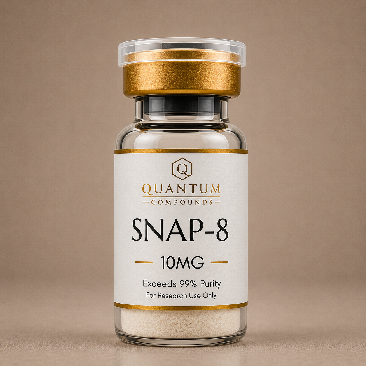 SNAP-8 / 10mg
