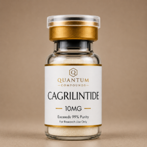 Cagrilintide / 10mg