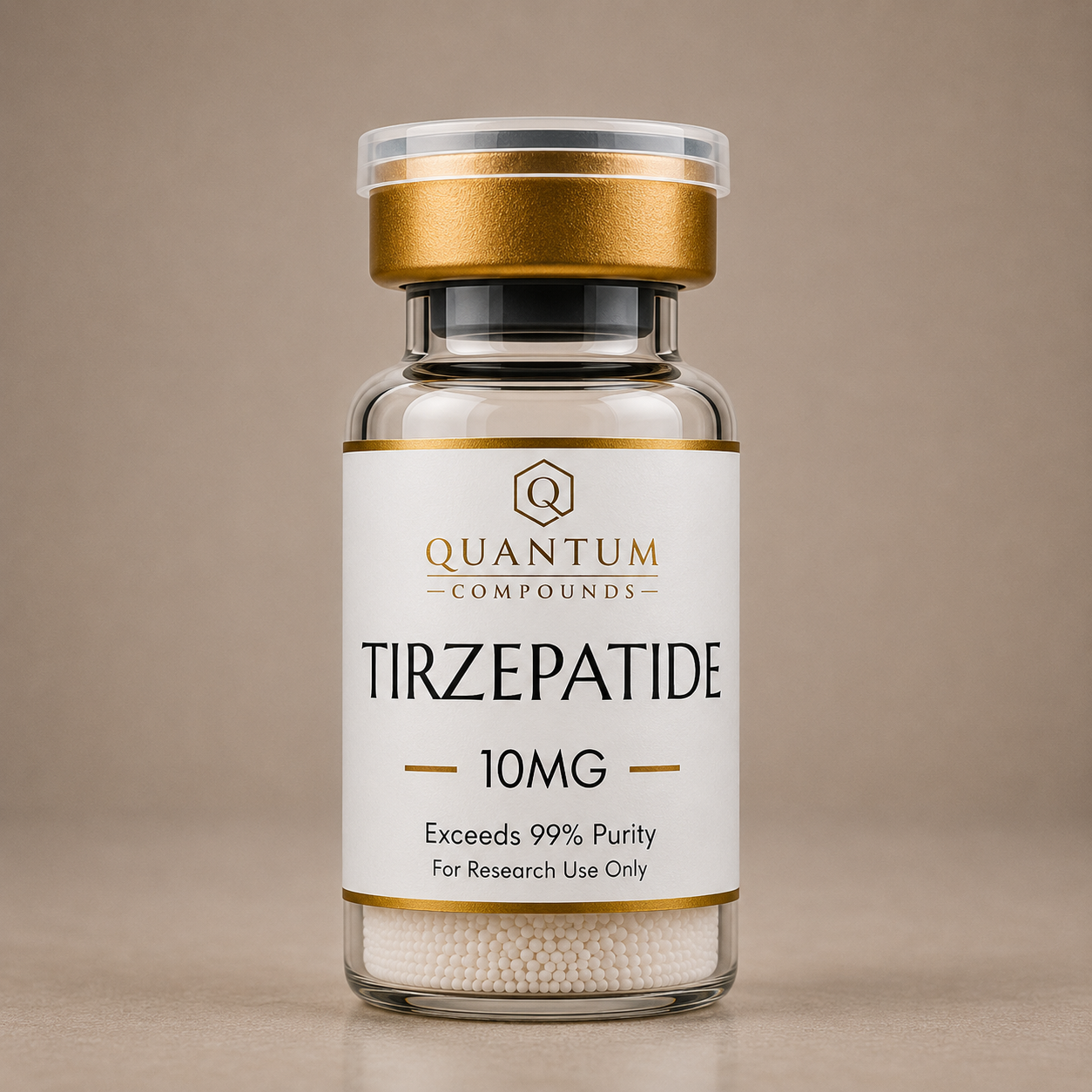 Tirzepatide / 10mg