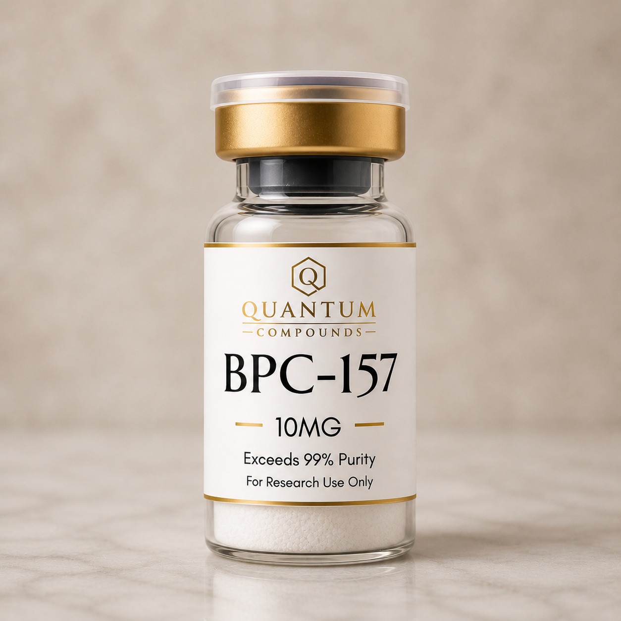 BPC-157 / 10MG