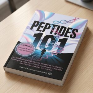 Peptides 101: A Research Reference Guide